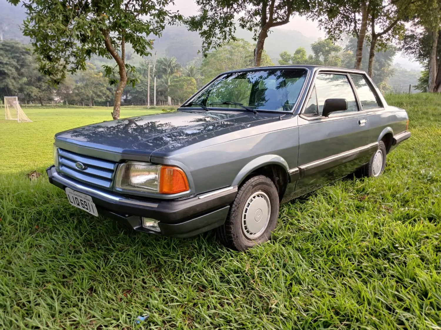 Del Rey - Foto #16 do anúncio à venda de Carro clássico