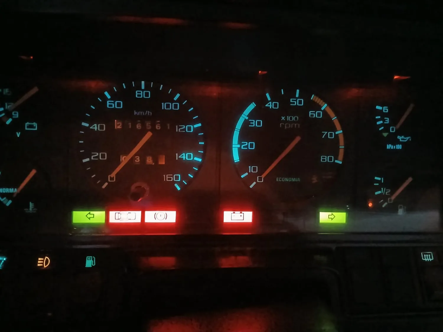 Del Rey - Foto #17 do anúncio à venda de Carro clássico
