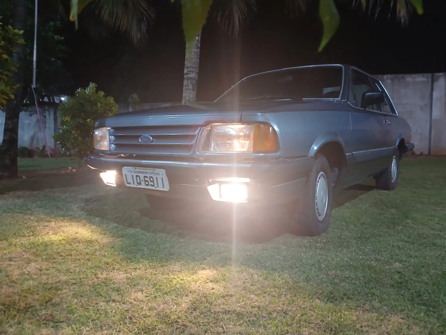 Del Rey - Foto #18 do anúncio à venda de Carro clássico