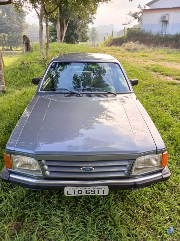 Del Rey - Foto #20 do anúncio à venda de Carro clássico