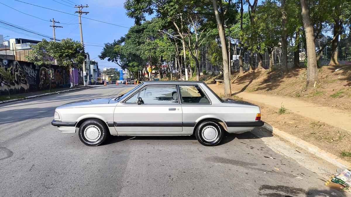 Del Rey - Foto #8 do anúncio à venda de Carro clássico