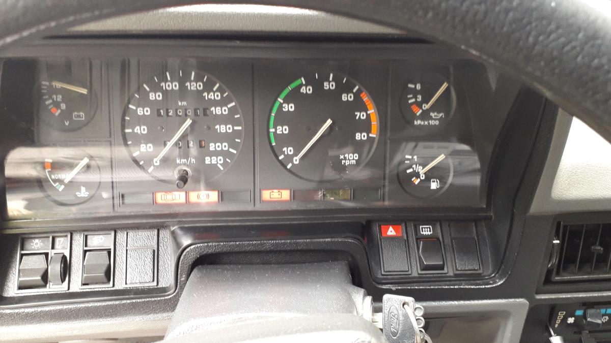 Del Rey - Foto #5 do anúncio à venda de Carro clássico