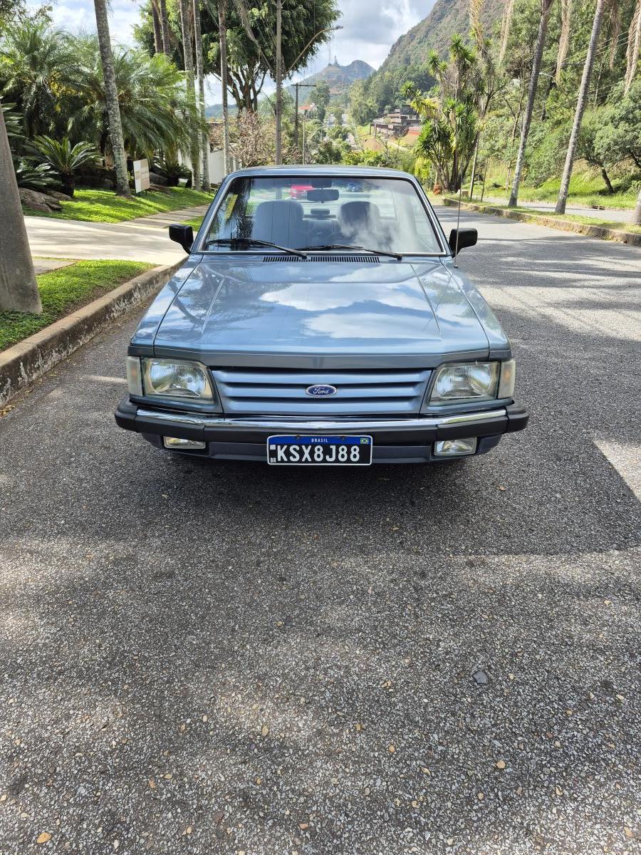 Del Rey - Foto #10 do anúncio à venda de Carro clássico