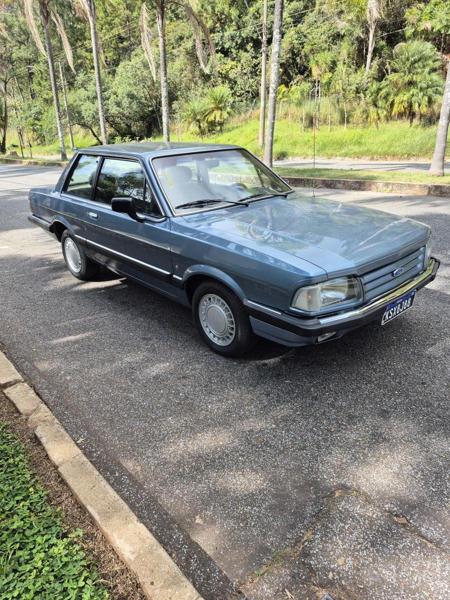 Del Rey - Foto #12 do anúncio à venda de Carro clássico
