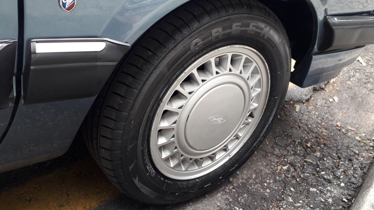 Del Rey - Foto #13 do anúncio à venda de Carro clássico