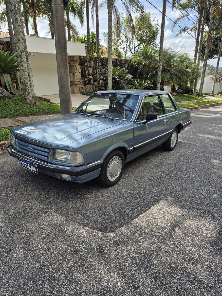 Del Rey - Foto #14 do anúncio à venda de Carro clássico