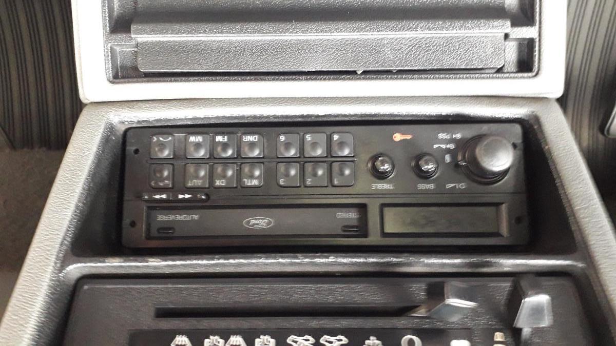 Del Rey - Foto #15 do anúncio à venda de Carro clássico