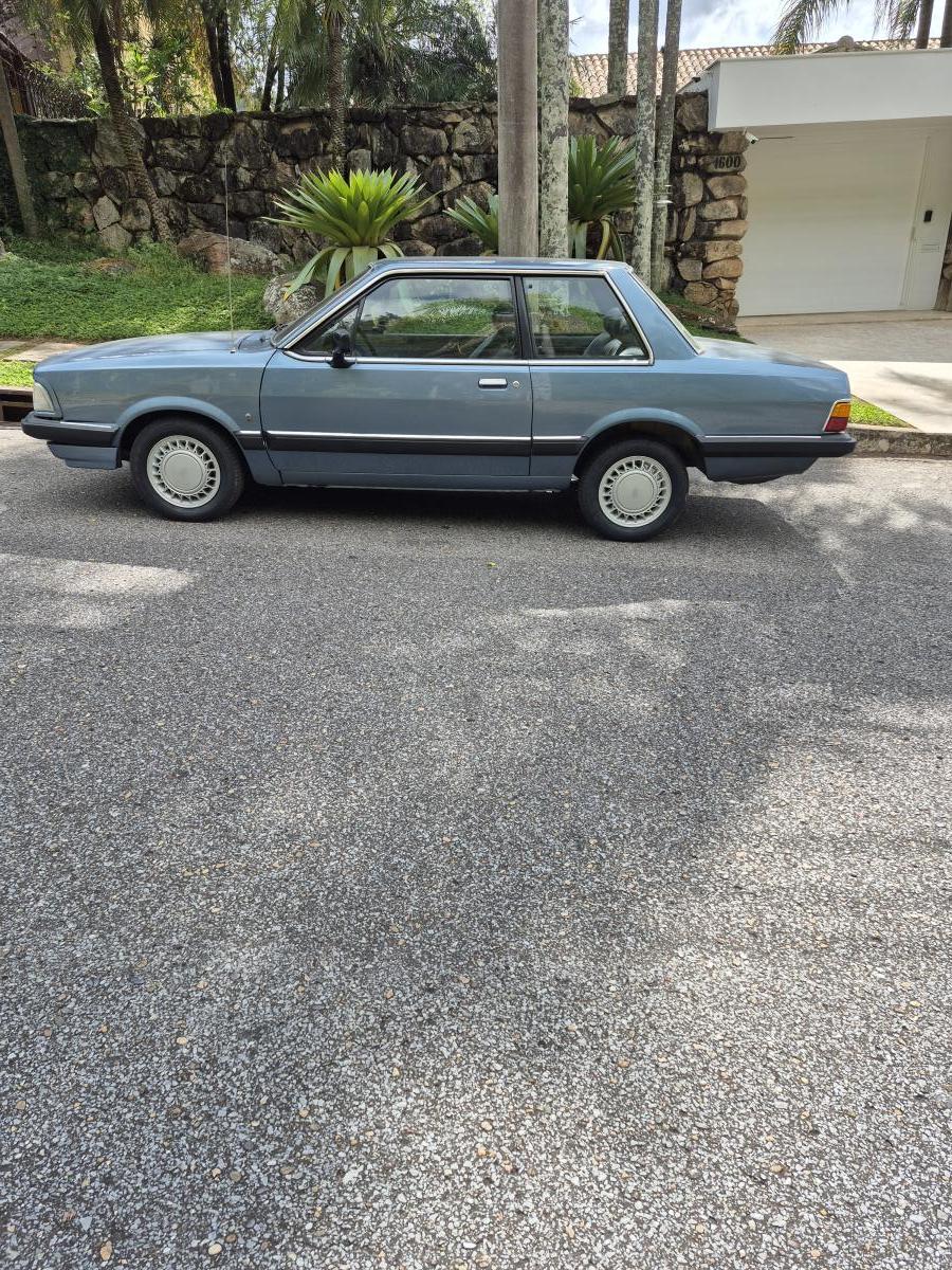 Del Rey - Foto #16 do anúncio à venda de Carro clássico