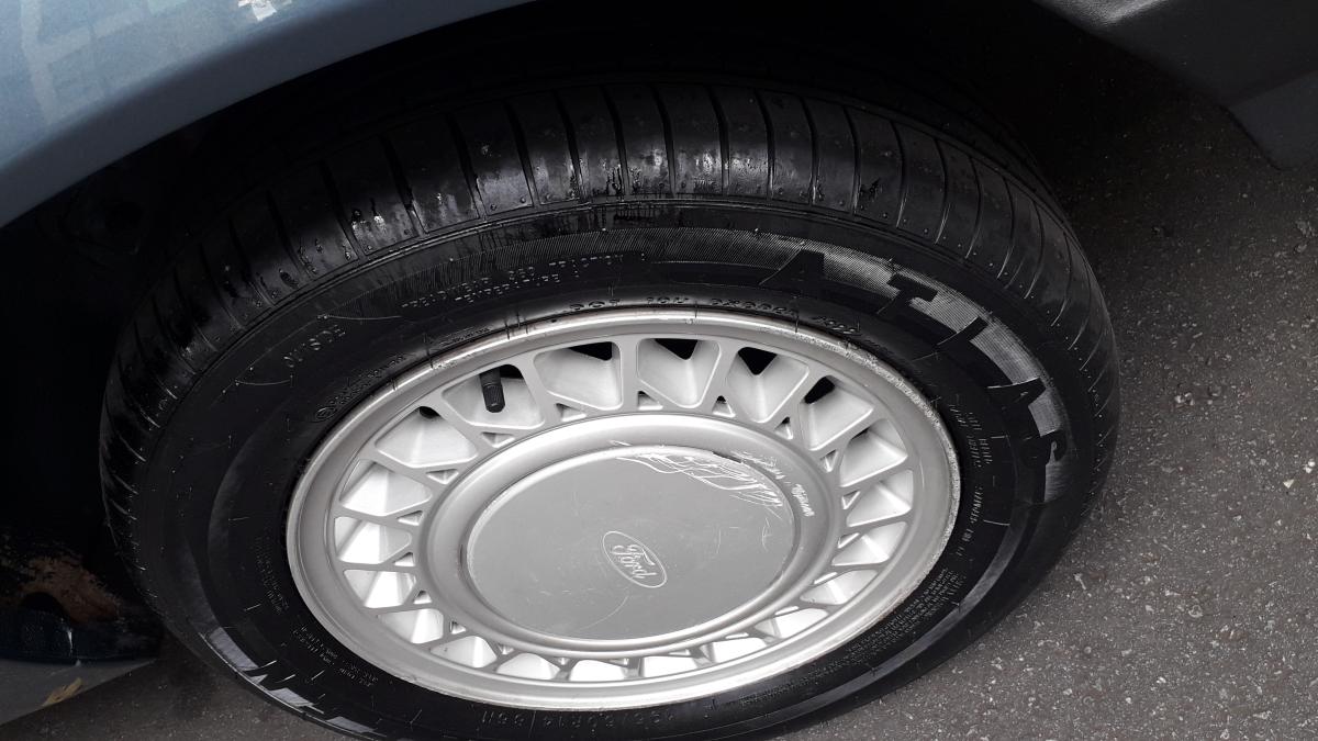 Del Rey - Foto #17 do anúncio à venda de Carro clássico