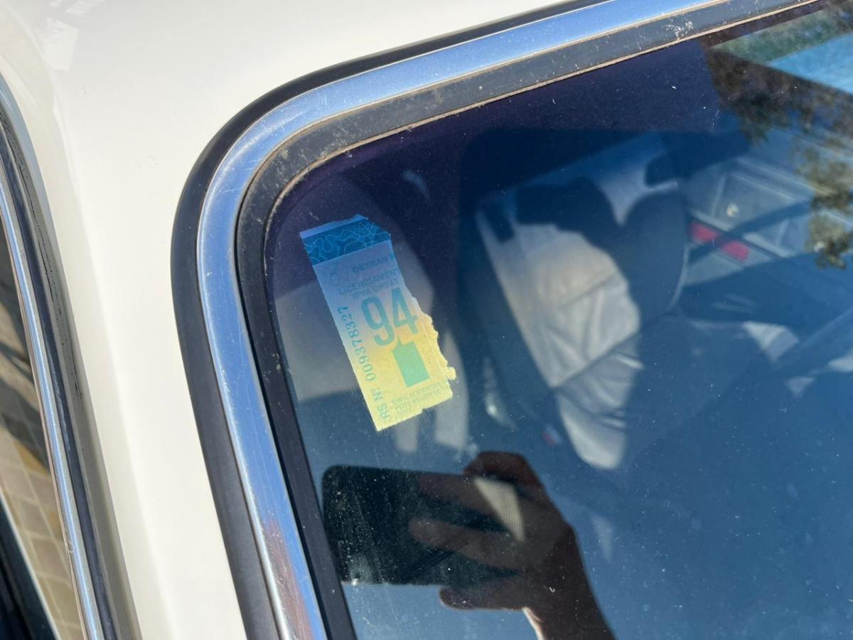 Del Rey - Foto #8 do anúncio à venda de Carro clássico