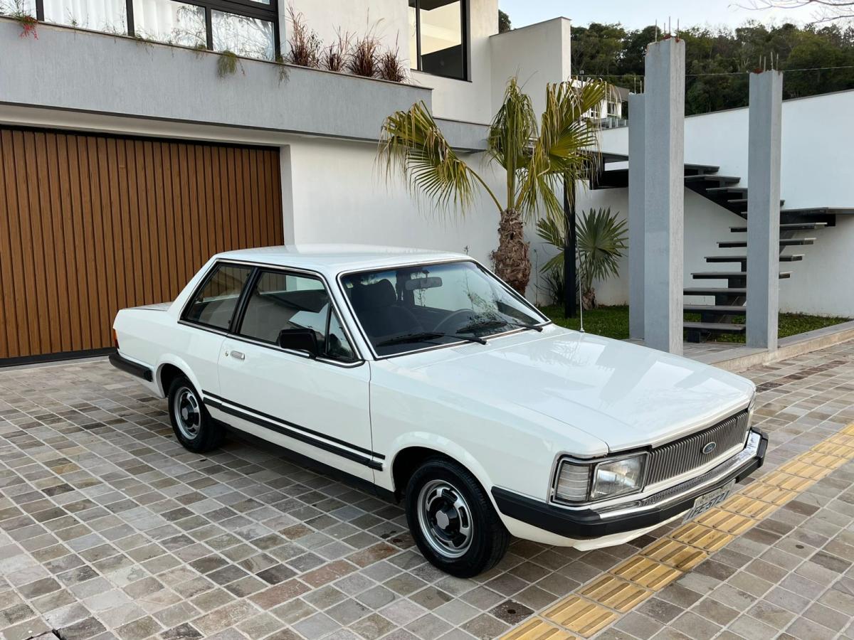 Del Rey - Foto #9 do anúncio à venda de Carro clássico