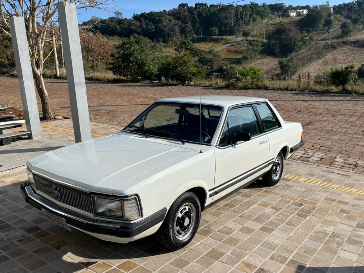 Del Rey - Foto #12 do anúncio à venda de Carro clássico