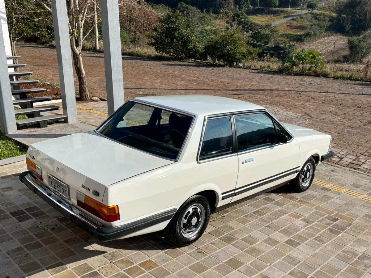 Del Rey - Foto #14 do anúncio à venda de Carro clássico