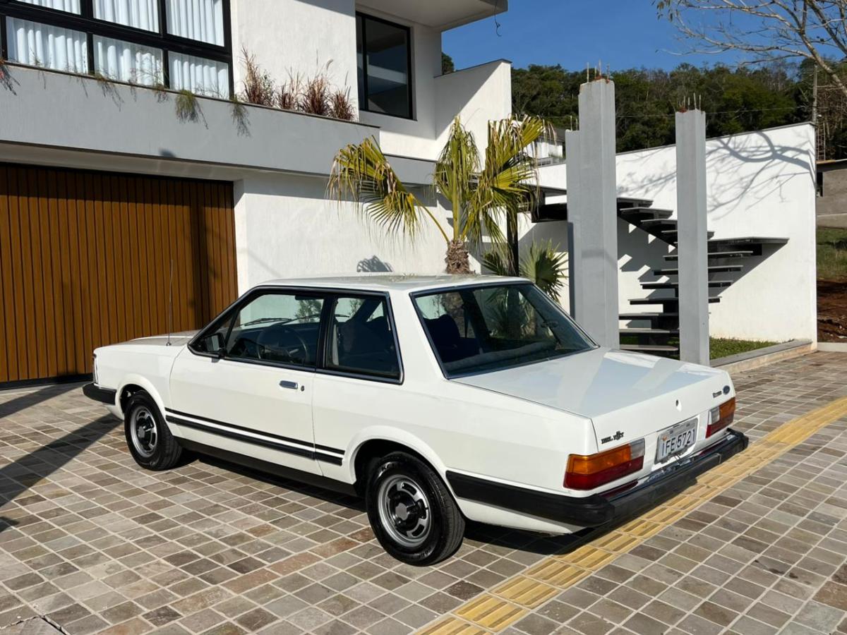 Del Rey - Foto #16 do anúncio à venda de Carro clássico