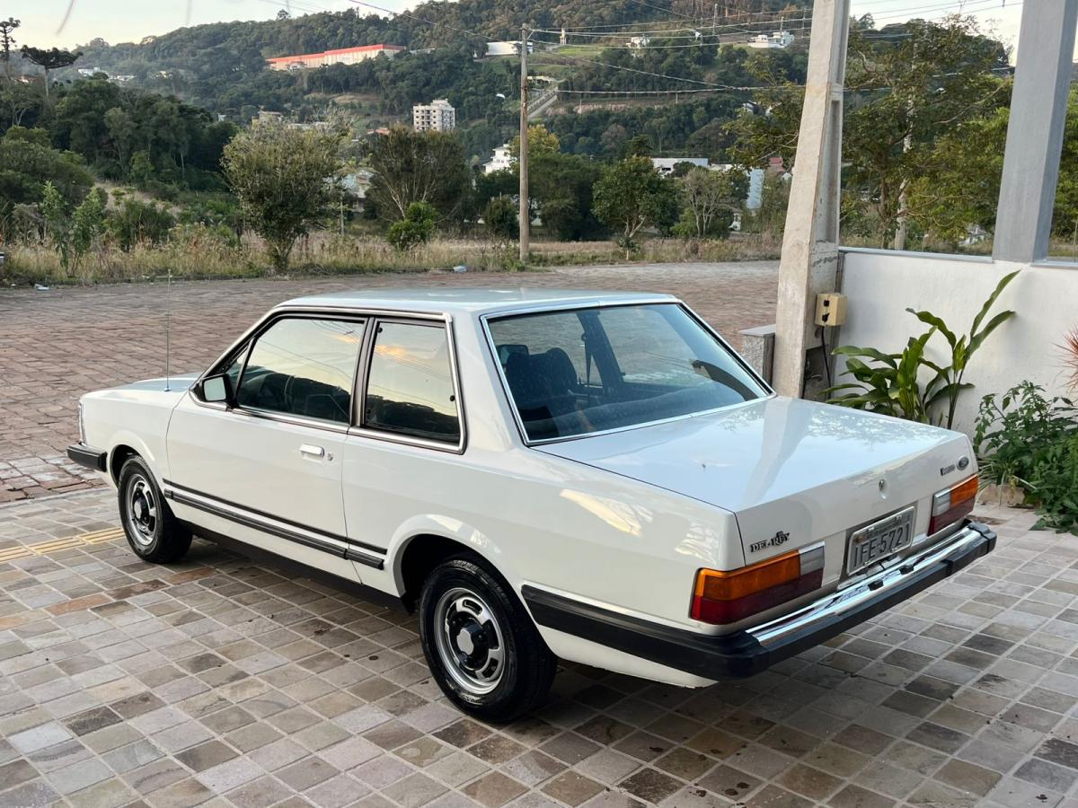 Del Rey - Foto #18 do anúncio à venda de Carro clássico