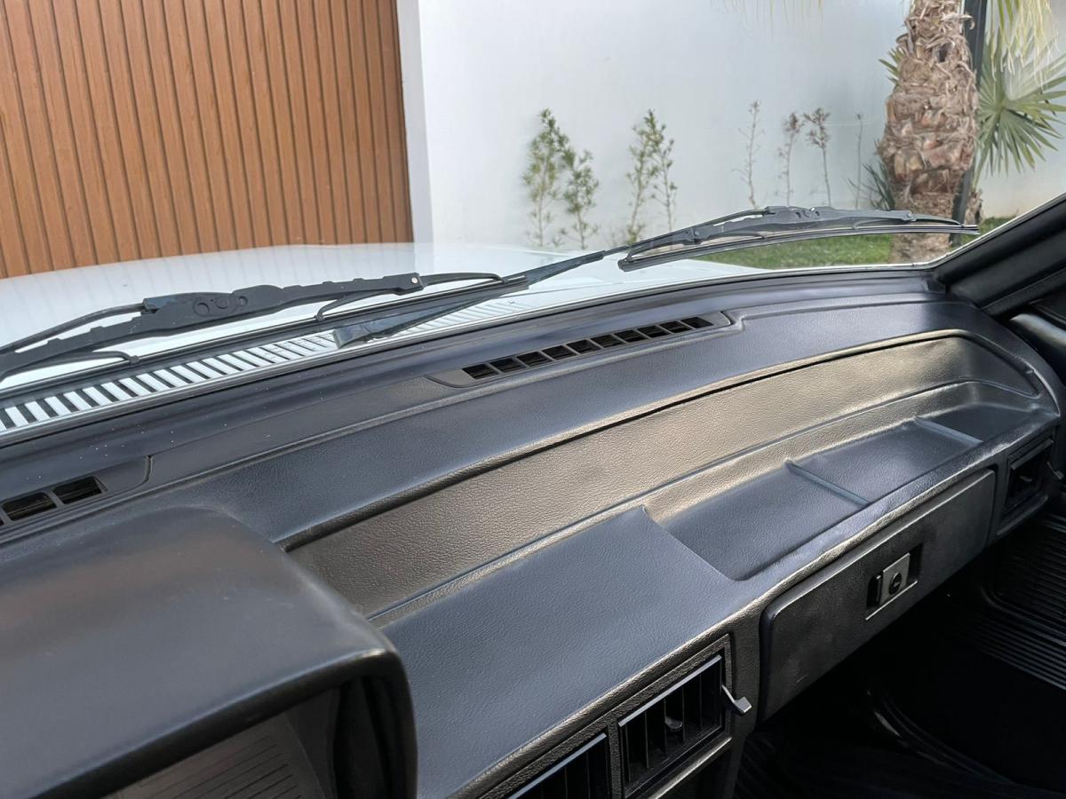 Del Rey - Foto #21 do anúncio à venda de Carro clássico