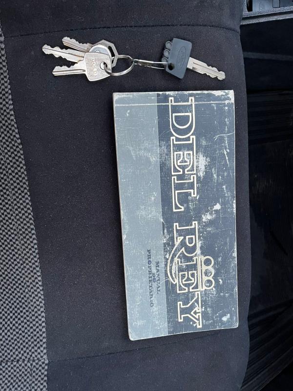 Del Rey - Foto #22 do anúncio à venda de Carro clássico