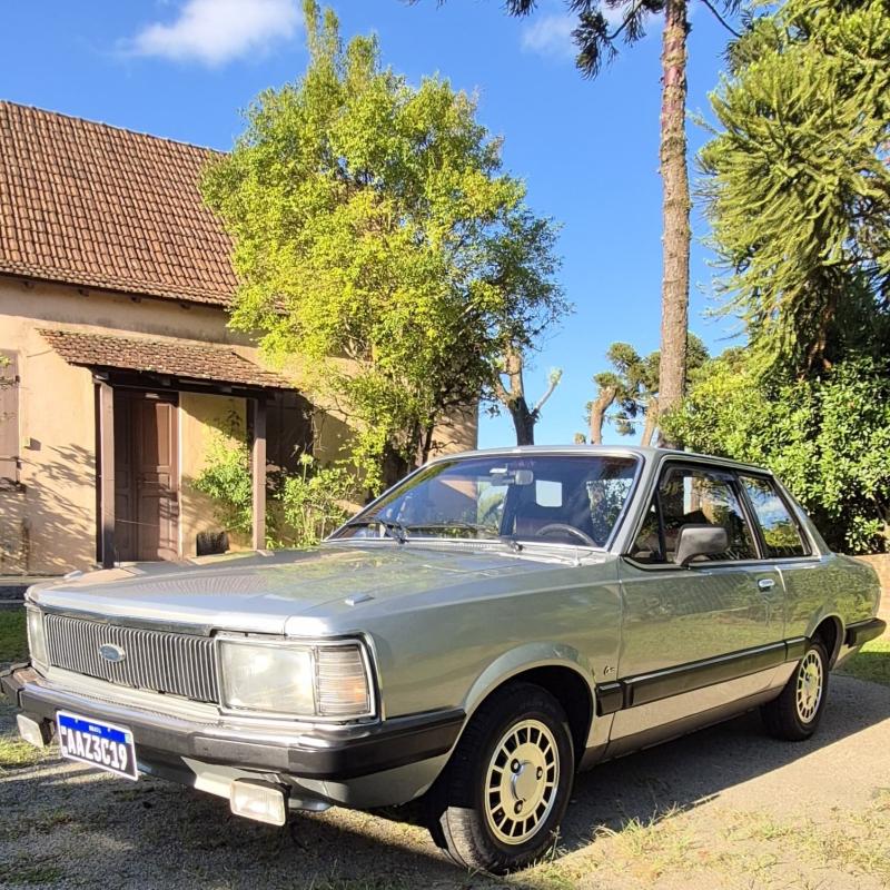 Del Rey - Foto #15 do anúncio à venda de Carro clássico