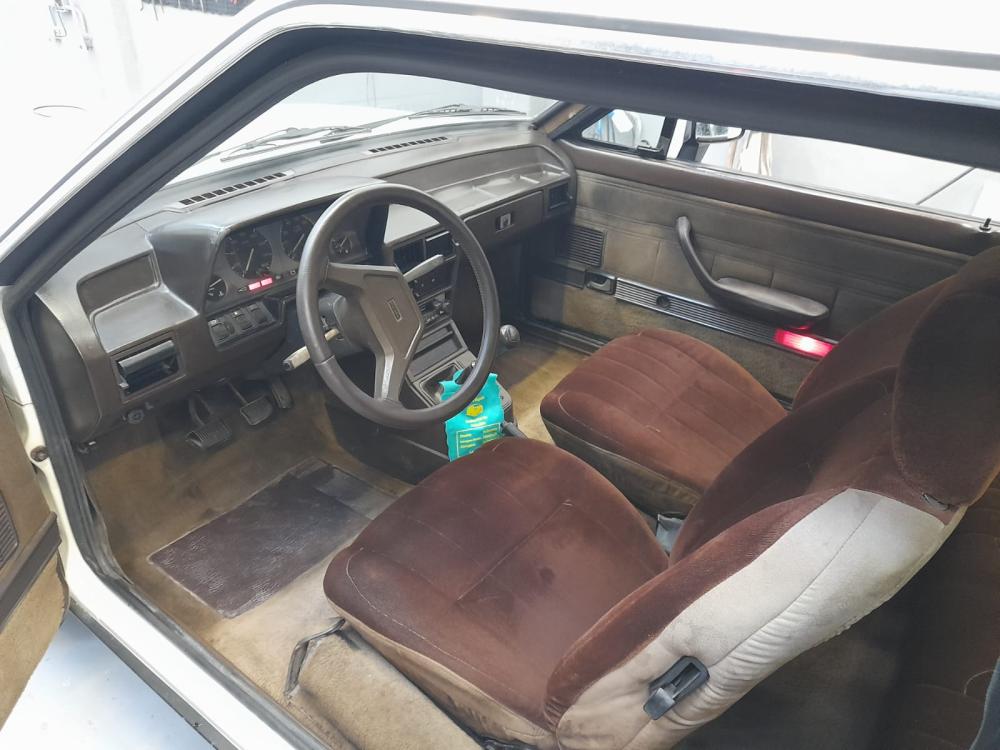Del Rey - Foto #7 do anúncio à venda de Carro clássico