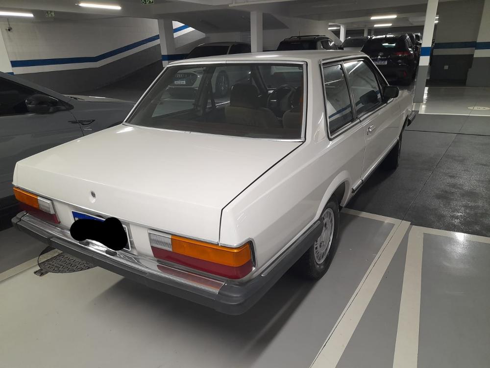 Del Rey - Foto #10 do anúncio à venda de Carro clássico