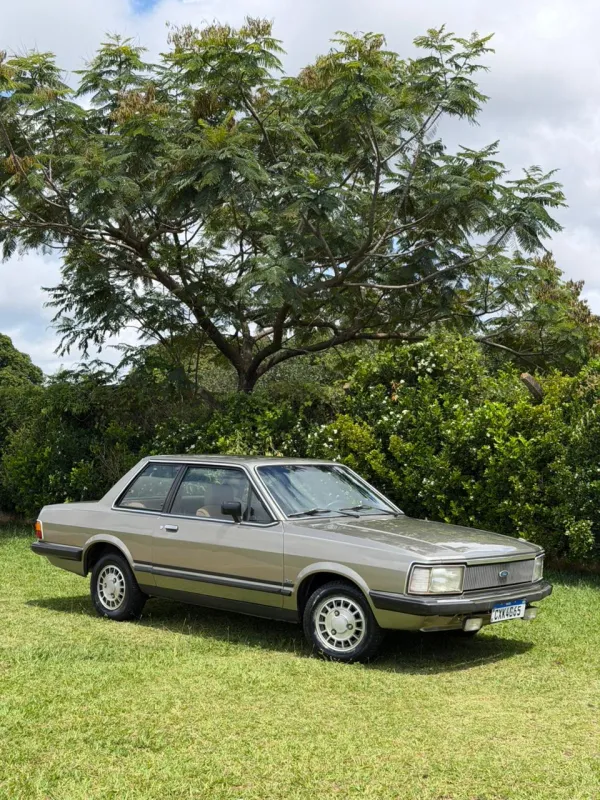Del Rey - Foto #3 do anúncio à venda de Carro clássico