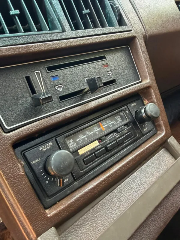 Del Rey - Foto #11 do anúncio à venda de Carro clássico
