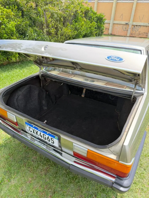 Del Rey - Foto #18 do anúncio à venda de Carro clássico