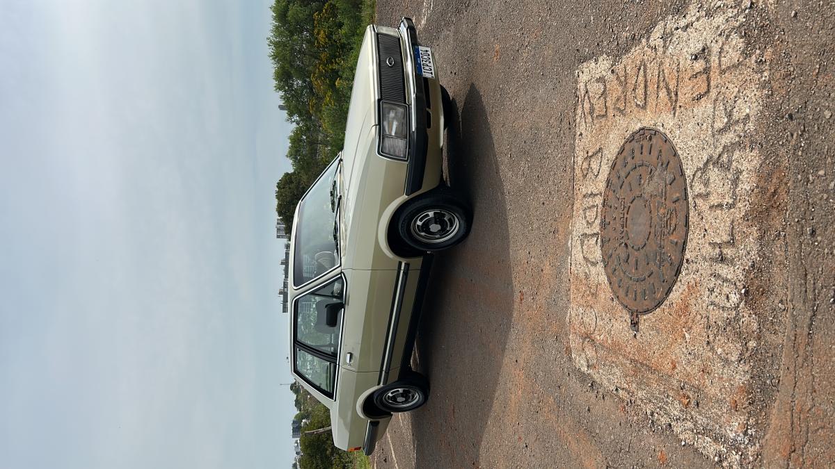 Del Rey - Foto #7 do anúncio à venda de Carro clássico