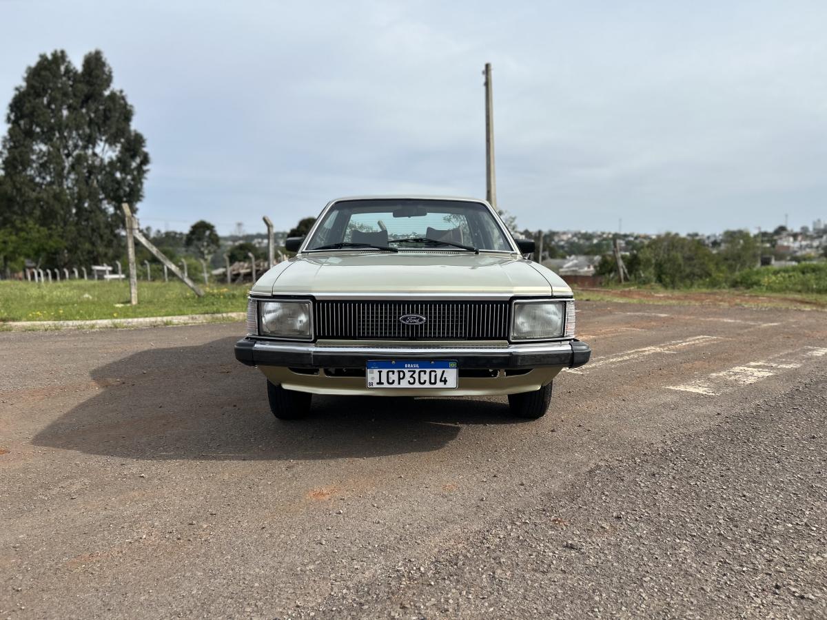 Del Rey - Foto #11 do anúncio à venda de Carro clássico