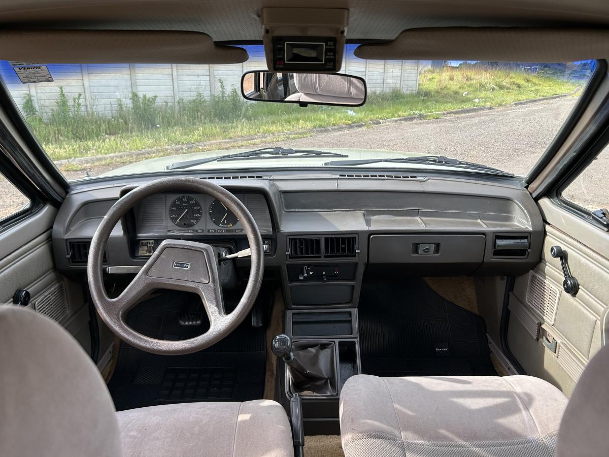 Del Rey - Foto #18 do anúncio à venda de Carro clássico