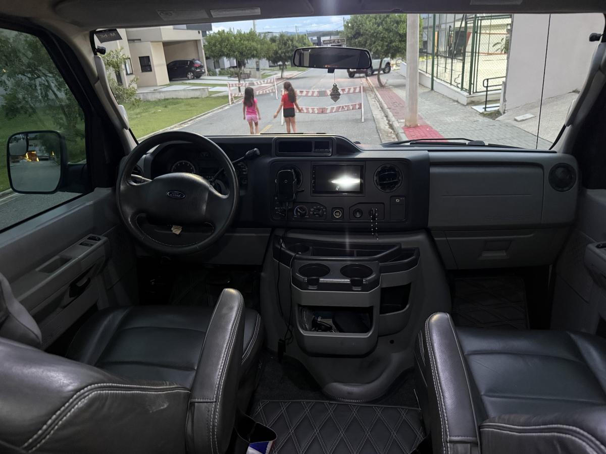 E350 - Foto #3 do anúncio à venda de Carro clássico