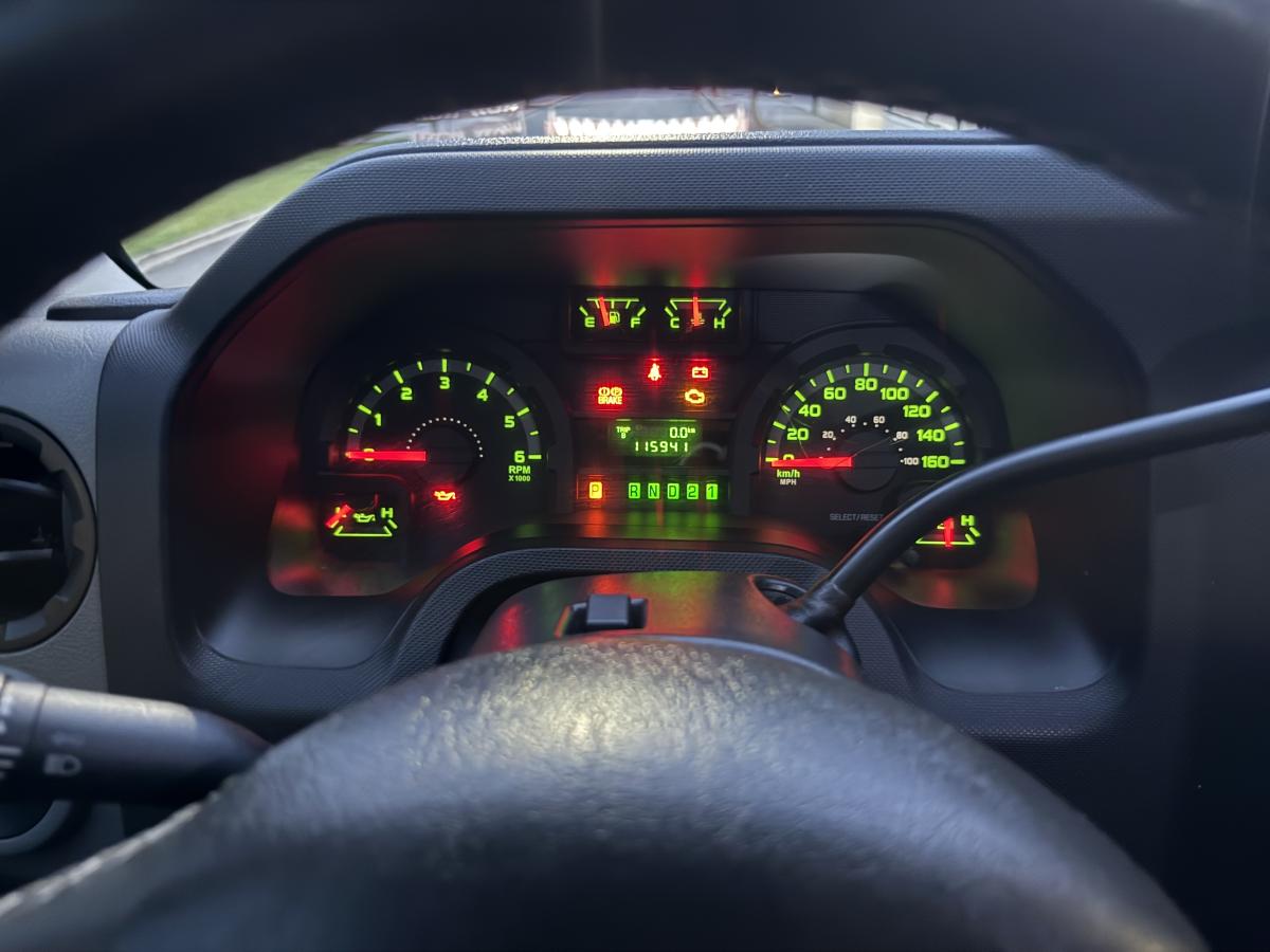E350 - Foto #16 do anúncio à venda de Carro clássico