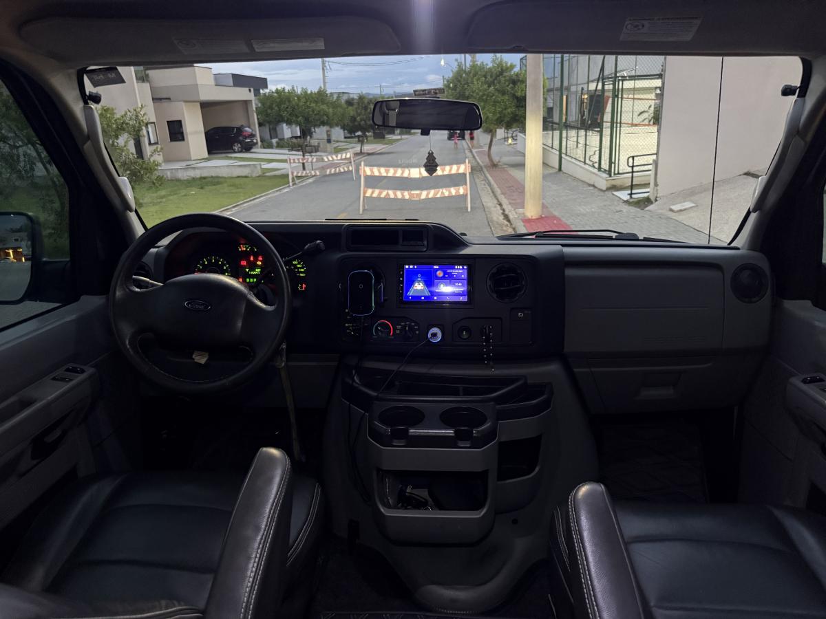 E350 - Foto #20 do anúncio à venda de Carro clássico