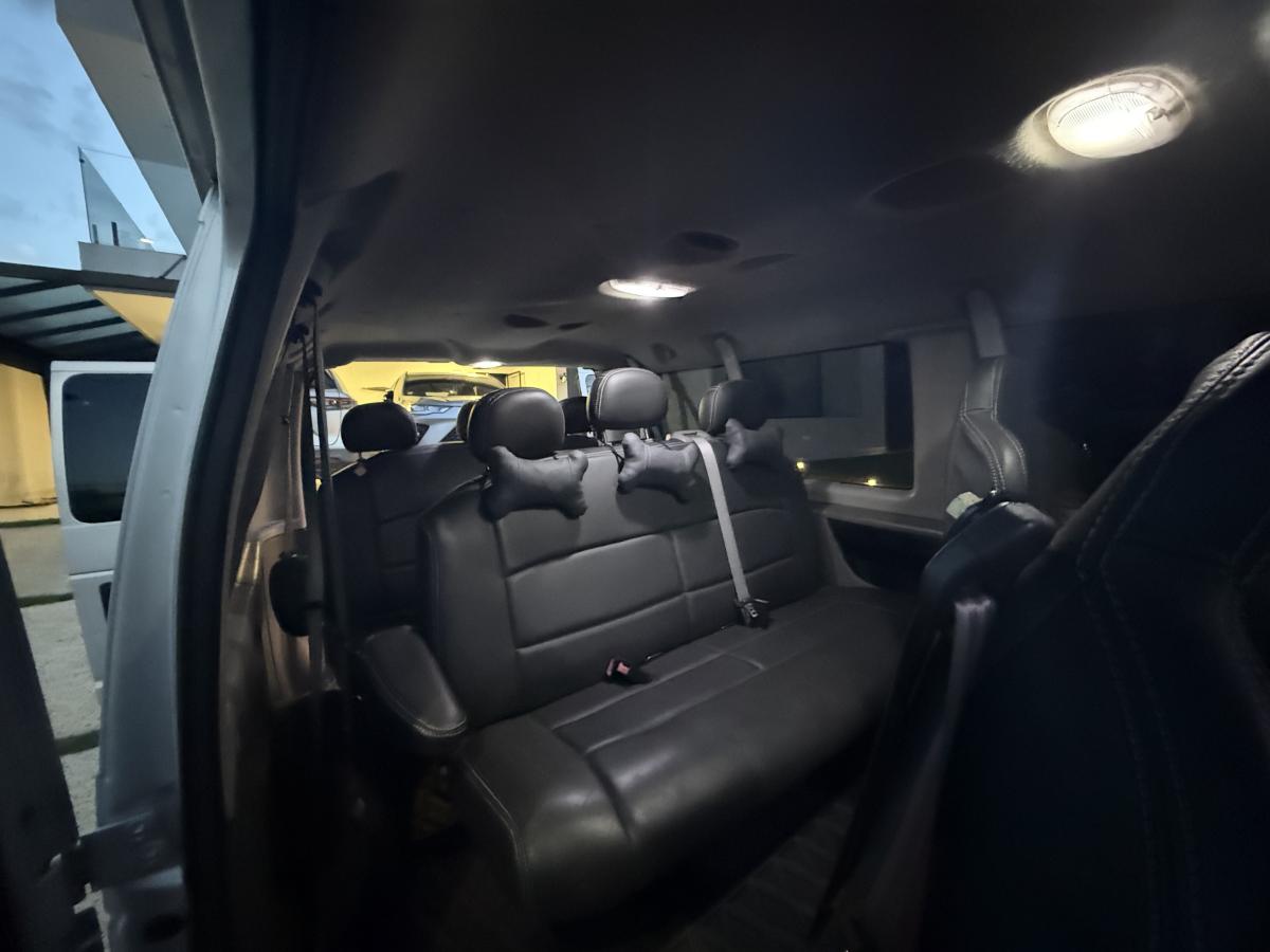 E350 - Foto #25 do anúncio à venda de Carro clássico
