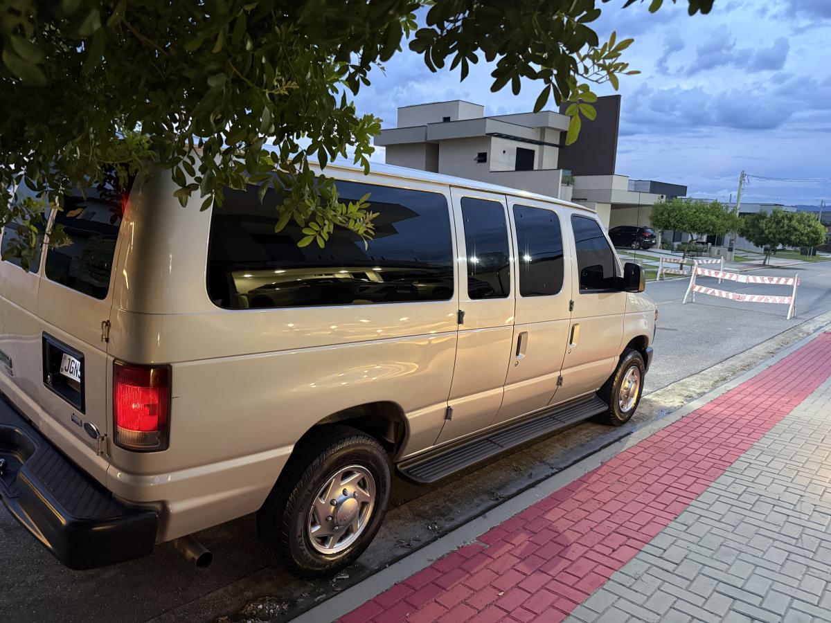 E350 - Foto #30 do anúncio à venda de Carro clássico