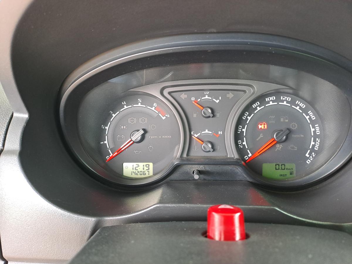 Ecosport - Foto #7 do anúncio à venda de Carro clássico