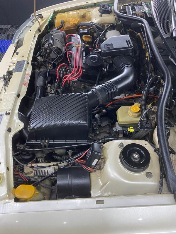 Escort - Foto #3 do anúncio à venda de Carro clássico