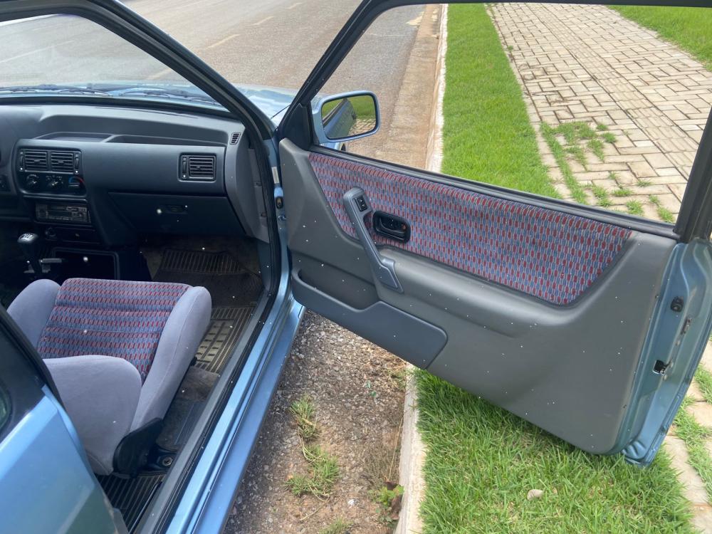 Escort - Foto #5 do anúncio à venda de Carro clássico
