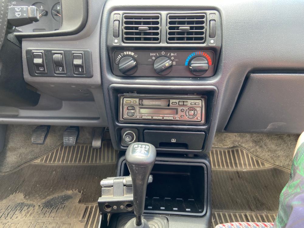 Escort - Foto #9 do anúncio à venda de Carro clássico