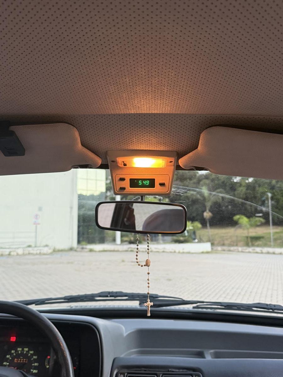 Escort - Foto #18 do anúncio à venda de Carro clássico