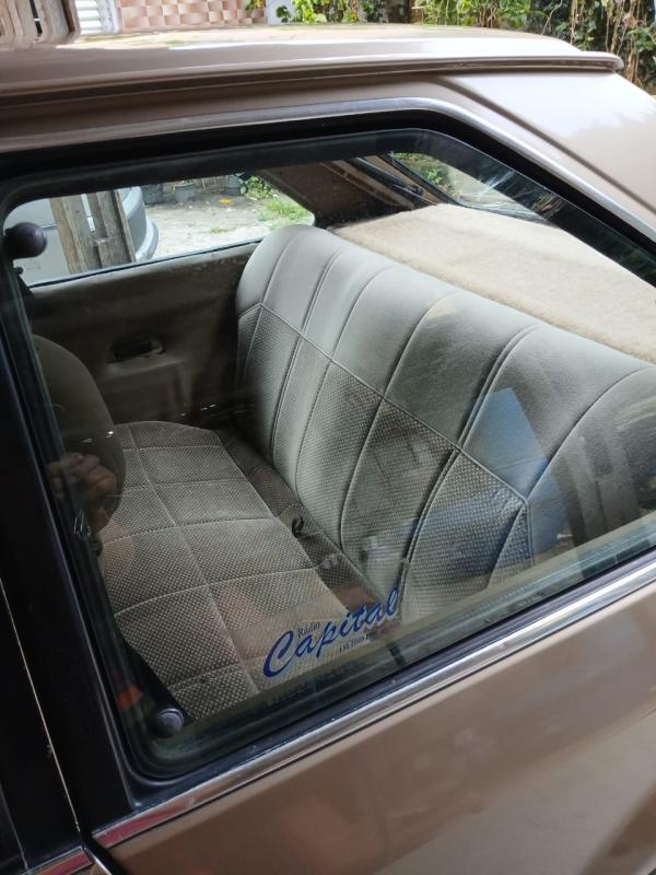 Escort - Foto #14 do anúncio à venda de Carro clássico