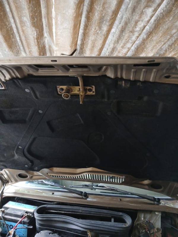 Escort - Foto #16 do anúncio à venda de Carro clássico