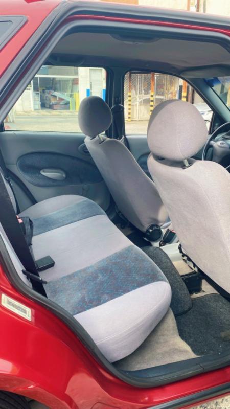 Escort - Foto #16 do anúncio à venda de Carro clássico