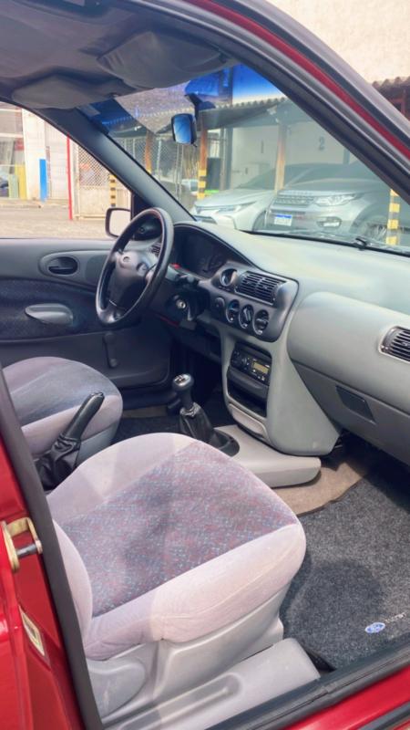Escort - Foto #17 do anúncio à venda de Carro clássico