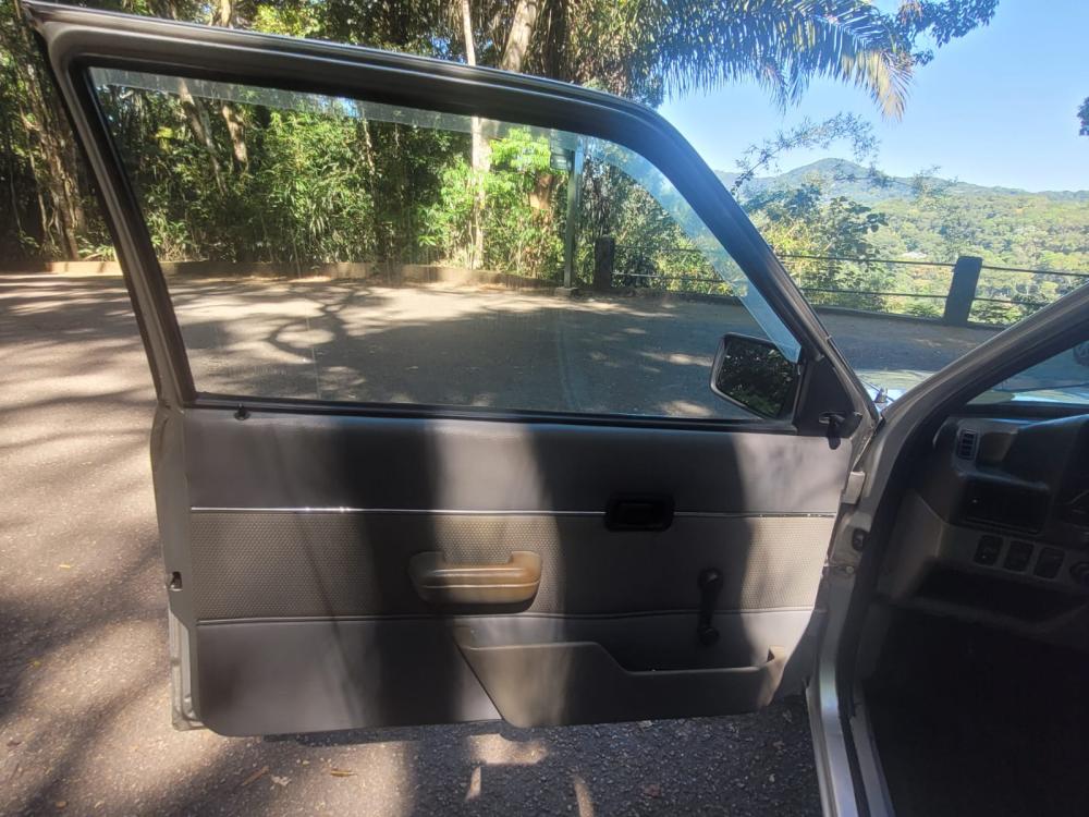 Escort - Foto #14 do anúncio à venda de Carro clássico