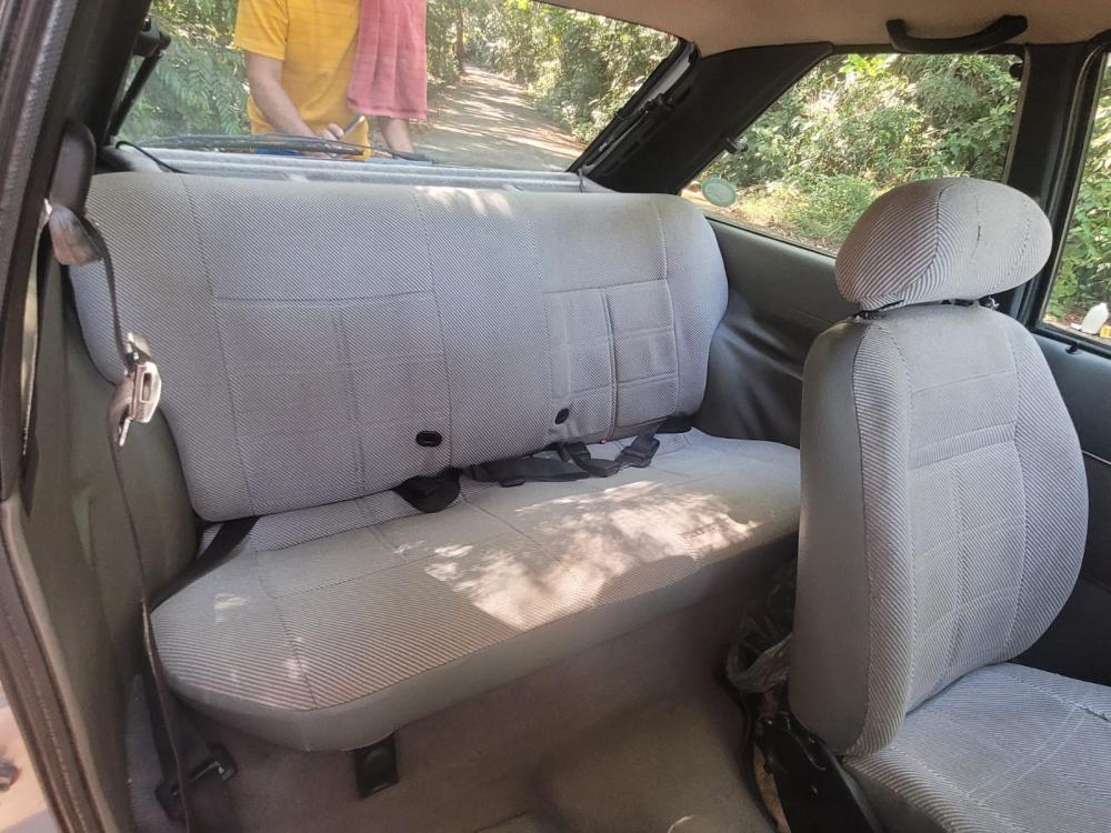 Escort - Foto #17 do anúncio à venda de Carro clássico