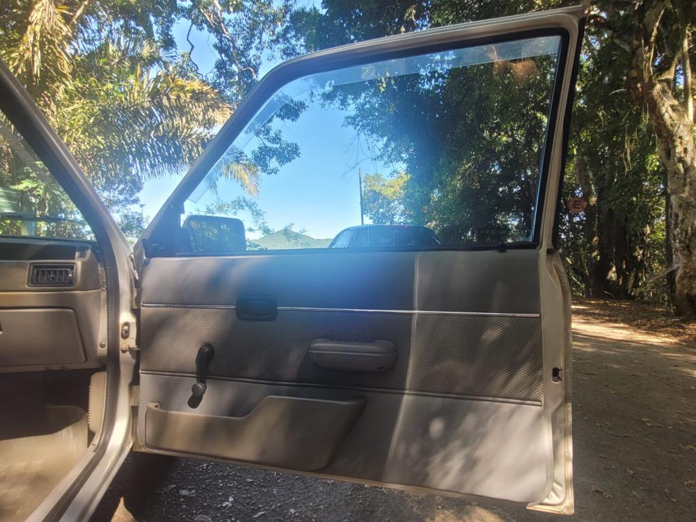 Escort - Foto #32 do anúncio à venda de Carro clássico