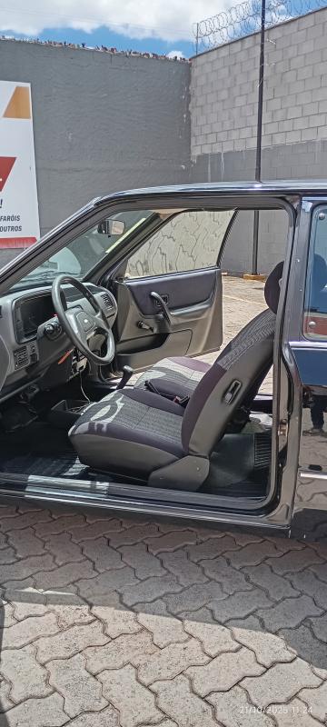 Escort - Foto #9 do anúncio à venda de Carro clássico