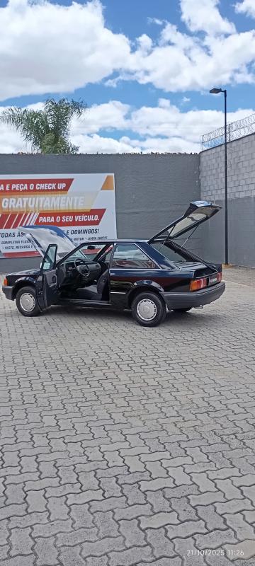 Escort - Foto #13 do anúncio à venda de Carro clássico