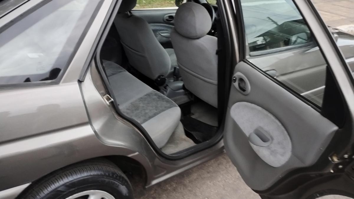 Escort - Foto #7 do anúncio à venda de Carro clássico
